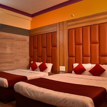 Sree Varada International Gokarna  Ngoại thất bức ảnh