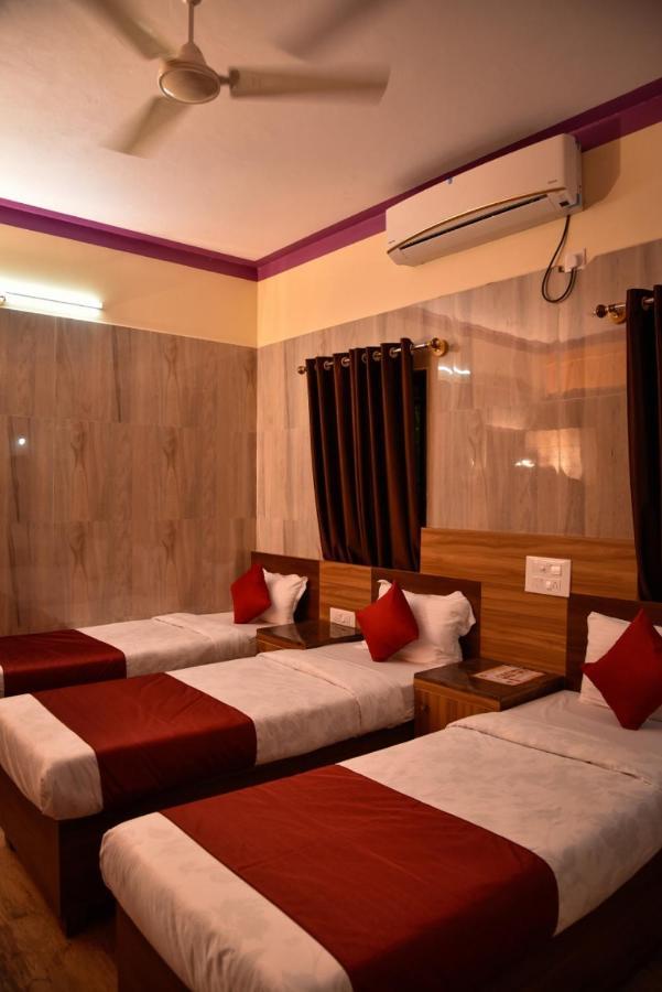 Sree Varada International Gokarna  Ngoại thất bức ảnh