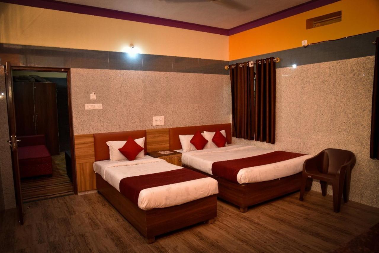 Sree Varada International Gokarna  Ngoại thất bức ảnh