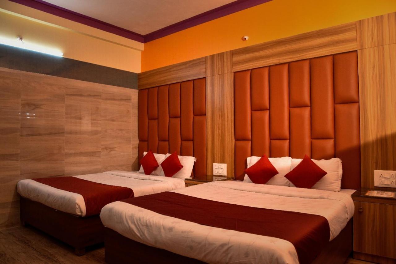 Sree Varada International Gokarna  Ngoại thất bức ảnh