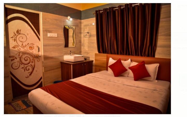 Sree Varada International Gokarna  Ngoại thất bức ảnh
