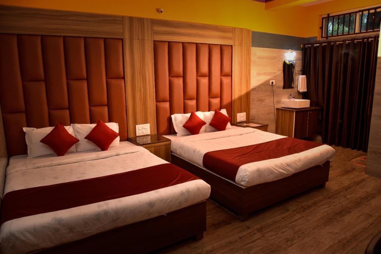 Sree Varada International Gokarna  Ngoại thất bức ảnh
