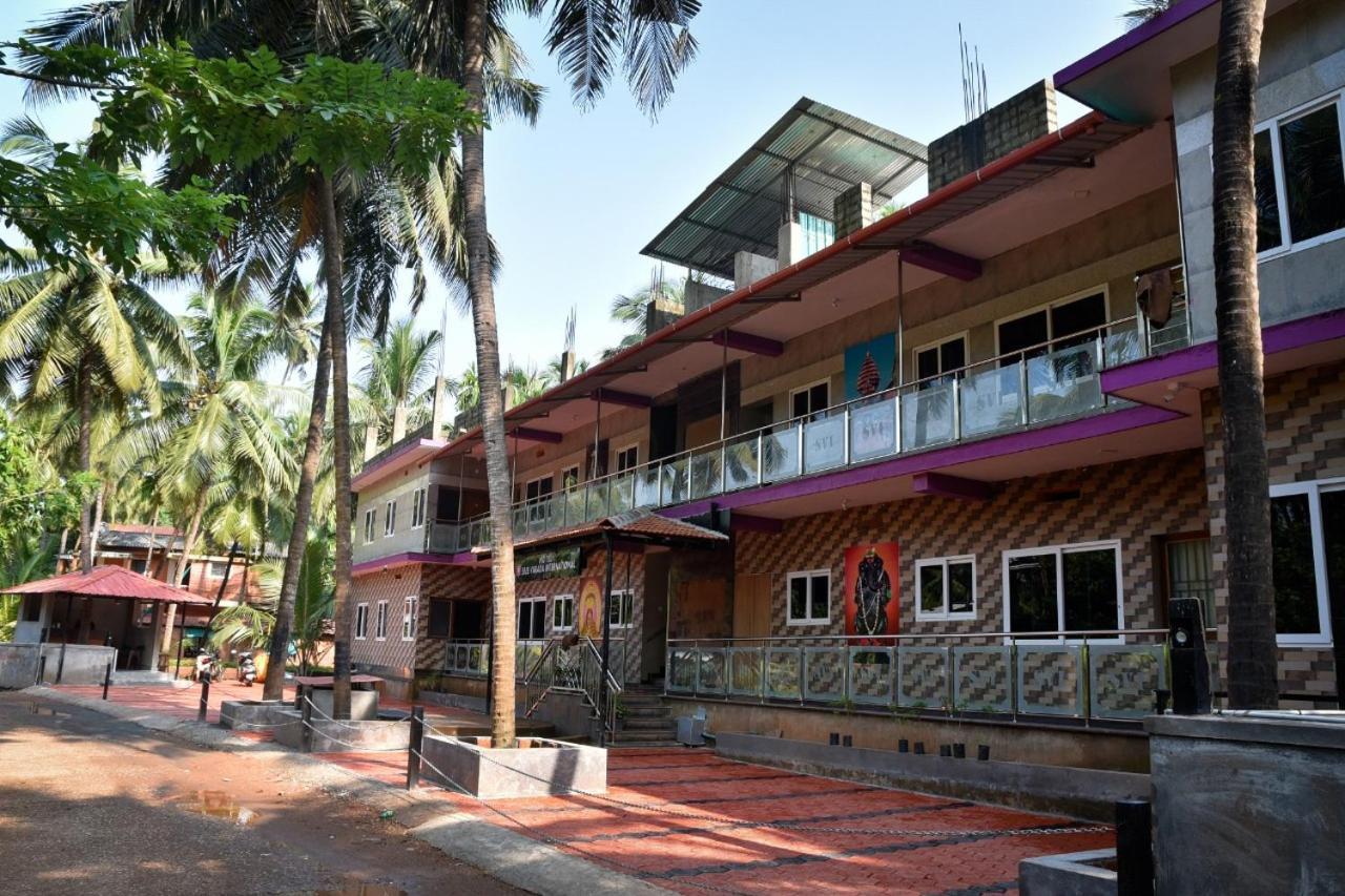 Sree Varada International Gokarna  Ngoại thất bức ảnh