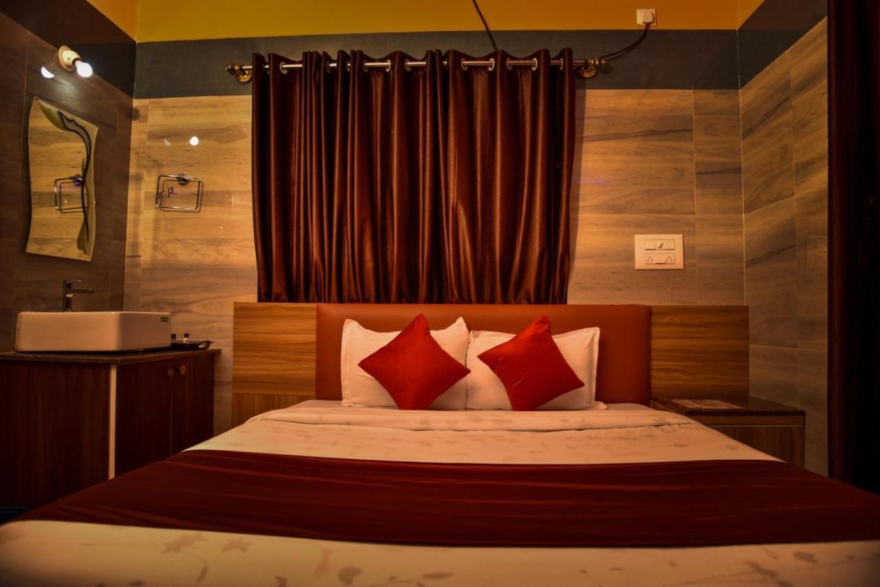 Sree Varada International Gokarna  Ngoại thất bức ảnh