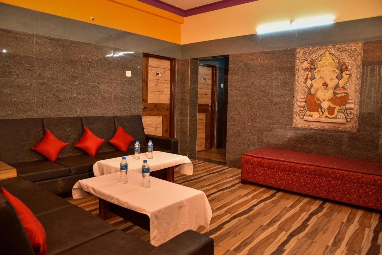 Sree Varada International Gokarna  Ngoại thất bức ảnh