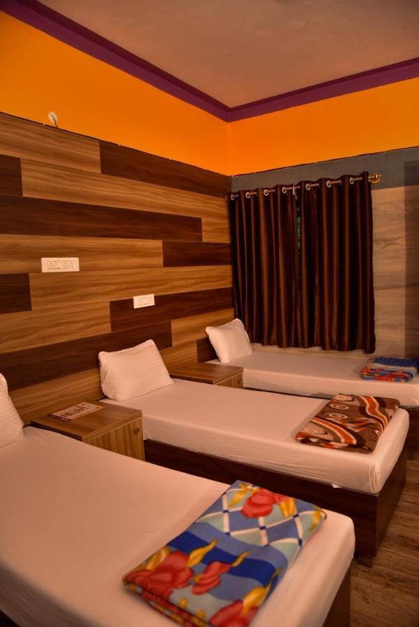 Sree Varada International Gokarna  Ngoại thất bức ảnh