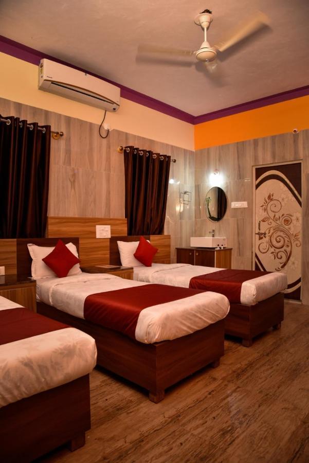 Sree Varada International Gokarna  Ngoại thất bức ảnh