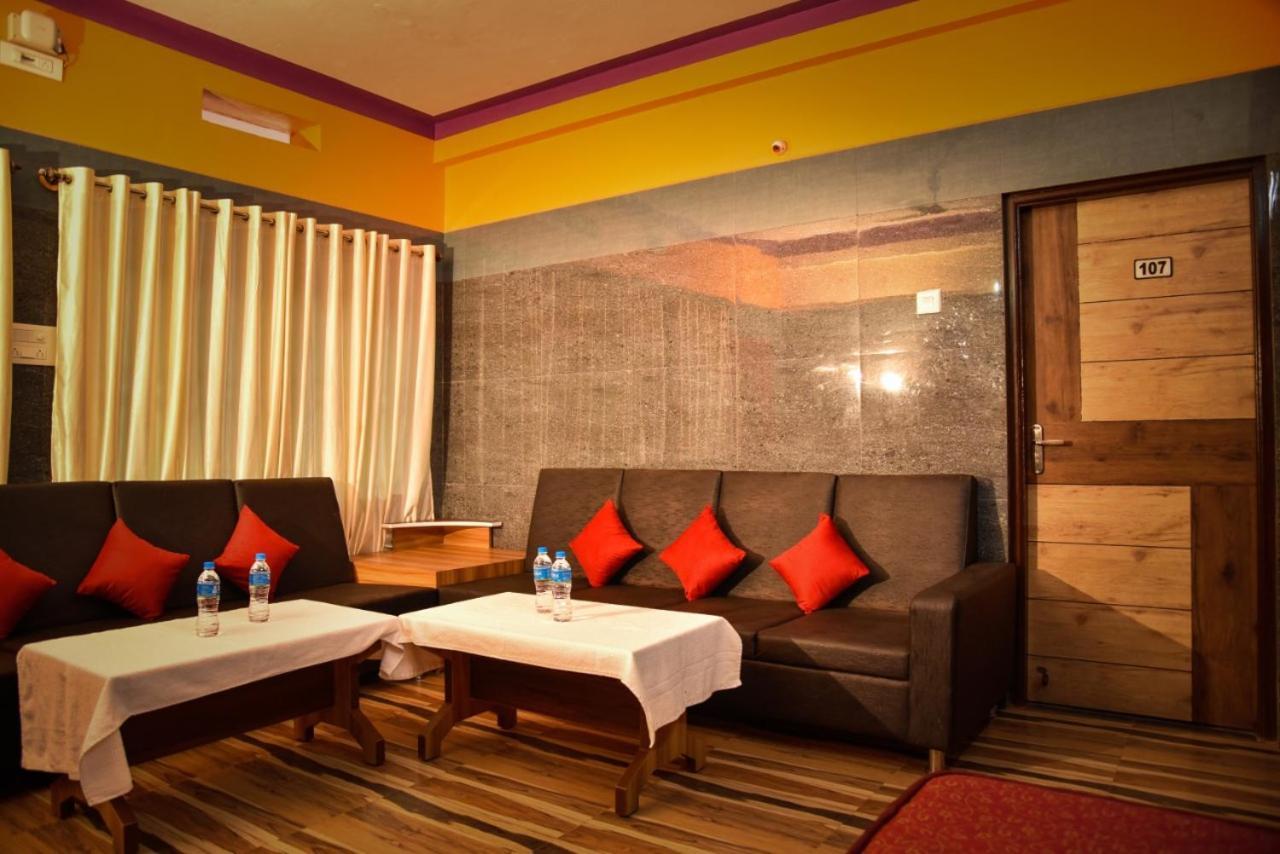 Sree Varada International Gokarna  Ngoại thất bức ảnh