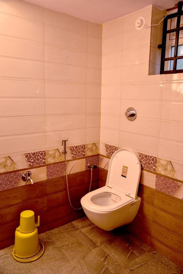 Sree Varada International Gokarna  Ngoại thất bức ảnh