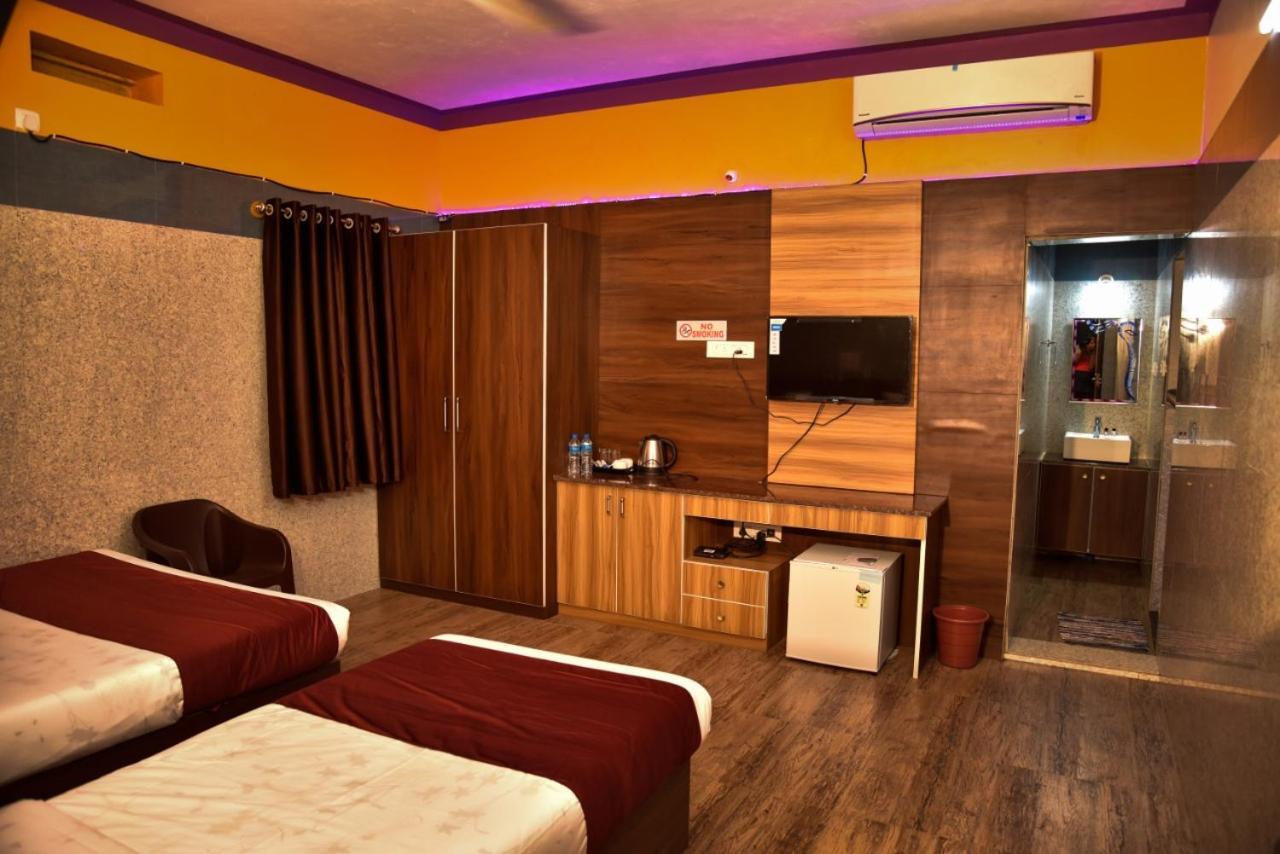 Sree Varada International Gokarna  Ngoại thất bức ảnh