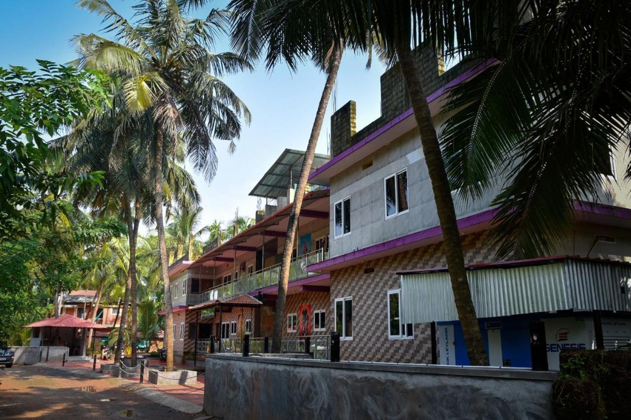 Sree Varada International Gokarna  Ngoại thất bức ảnh