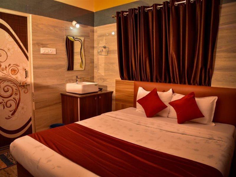 Sree Varada International Gokarna  Ngoại thất bức ảnh