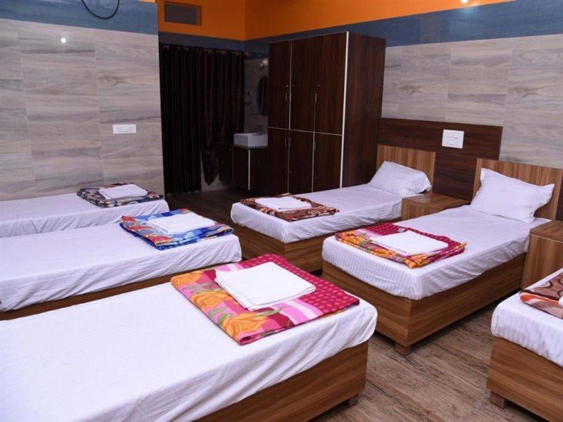 Sree Varada International Gokarna  Ngoại thất bức ảnh